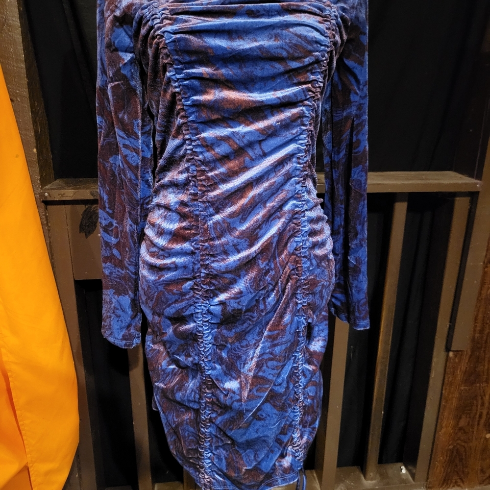 L Dress